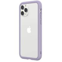 

RhinoShield CrashGuard NX Modular Bumper Case for iPhone 11 Pro, Lavender