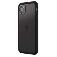 

RhinoShield CrashGuard NX Modular Bumper Case for iPhone 11 Pro Max, Black