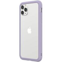 

RhinoShield CrashGuard NX Modular Bumper Case for iPhone 11 Pro Max, Lavender