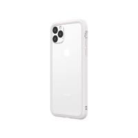 

RhinoShield CrashGuard NX Modular Bumper Case for iPhone 11 Pro Max, White