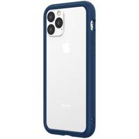

RhinoShield CrashGuard NX Modular Bumper Case for iPhone 11 Pro, Royal Blue