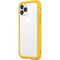 

RhinoShield CrashGuard NX Modular Bumper Case for iPhone 11 Pro, Yellow