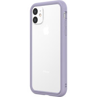 

RhinoShield CrashGuard NX Modular Bumper Case for iPhone 11/XR, Lavender