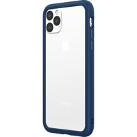 

RhinoShield CrashGuard NX Modular Bumper Case for iPhone 11 Pro Max, Royal Blue