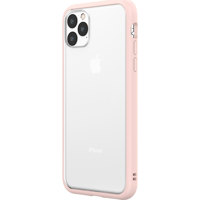 

RhinoShield Mod NX Modular Case for iPhone 11 Pro Max, Blush Pink