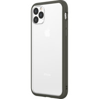 

RhinoShield Mod NX Modular Case for iPhone 11 Pro Max, Graphite