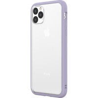 

RhinoShield Mod NX Modular Case for iPhone 11 Pro Max, Lavender