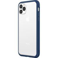 

RhinoShield Mod NX Modular Case for iPhone 11 Pro Max, Royal Blue