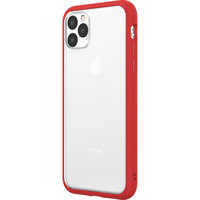 

RhinoShield Mod NX Modular Case for iPhone 11 Pro Max, Red