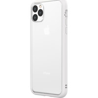 

RhinoShield Mod NX Modular Case for iPhone 11 Pro Max, White