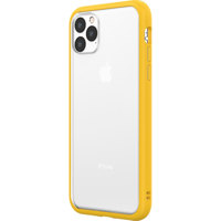 

RhinoShield Mod NX Modular Case for iPhone 11 Pro Max, Yellow