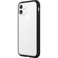 

RhinoShield Mod NX Modular Case for iPhone 11, Black