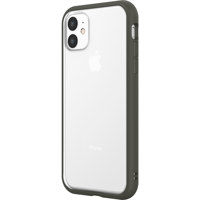 

RhinoShield Mod NX Modular Case for iPhone 11, Graphite