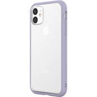 

RhinoShield Mod NX Modular Case for iPhone 11, Lavender