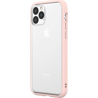 

RhinoShield Mod NX Modular Case for iPhone 11 Pro, Blush Pink