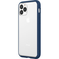 

RhinoShield Mod NX Modular Case for iPhone 11 Pro, Royal Blue