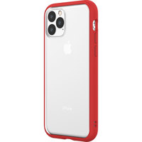 

RhinoShield Mod NX Modular Case for iPhone 11 Pro, Red