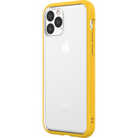 

RhinoShield Mod NX Modular Case for iPhone 11 Pro, Yellow