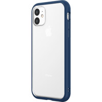 

RhinoShield Mod NX Modular Case for iPhone 11, Royal Blue