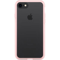 

RhinoShield PlayProof Case for iPhone 7 - Clear Pink