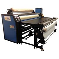 

Royal Sovereign InPress 65" Calendar Heat Transfer System with 10" Infra-Red Drum