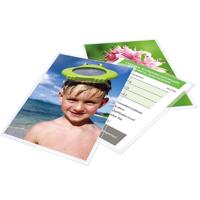 

Royal Sovereign 8-3/4"x11-1/4" 5mil Thermal Laminating Pouches, Clear Gloss, 100 Pack