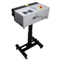 

Royal Sovereign Banner Welding Machine