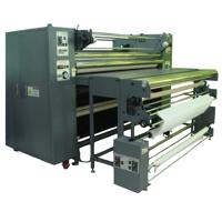 

Royal Sovereign 67" Calendar Heat Transfer System with 22" Oil Drum, Self Contained Oil, Piece