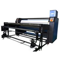 

Royal Sovereign 79" Calendar Heat Transfer System with 14" Oil Drum, Self Contained Oil, Piece