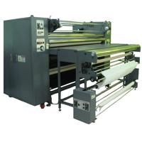 

Royal Sovereign 95" Calendar Heat Transfer System with 22" Oil Drum, Self Contained Oil, Piece