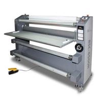 

Royal Sovereign 65" Heat Assist Top Roller Wide Format Roll Laminator