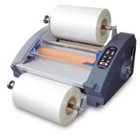 

Royal Sovereign 15" Thermal Roll Table Top High Capacity Laminator