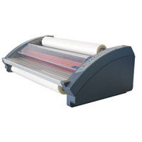 

Royal Sovereign 27" Thermal Roll Table Top School Laminator