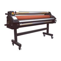 

Royal Sovereign Royal Sovereign Sigmont 55H Wide Format Roll Laminator