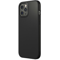 

RhinoShield SolidSuit Protective Case for Apple iPhone 12 Pro Max, Classic Black