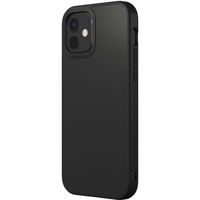 

RhinoShield SolidSuit Protective Case for Apple iPhone 12 Pro, Classic Black