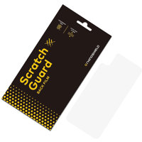 

RhinoShield Impact Protection Screen Protector for iPhone XR, Back Only