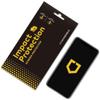 

RhinoShield Impact Protection Screen Protector for iPhone X/XS, Front Only