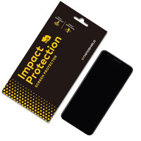 

RhinoShield Impact Protection Screen Protector for Google Pixel 3a XL