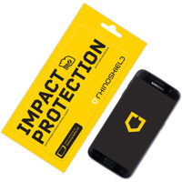 

RhinoShield High Impact-Resistant Front Screen Protector for Samsung Galaxy S7