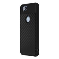 

RhinoShield SolidSuit Case for Google Pixel 2 - Carbon Fiber