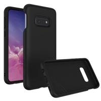 

RhinoShield SolidSuit Case for Samsung Galaxy S10e, Classic Black
