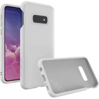 

RhinoShield SolidSuit Case for Samsung Galaxy S10e, Classic White