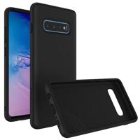 

RhinoShield SolidSuit Case for Samsung Galaxy S10 Plus, Classic Black