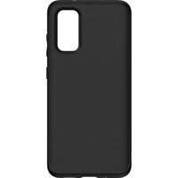 

RhinoShield SolidSuit Case for Samsung Galaxy S20, Classic Black