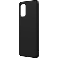 

RhinoShield SolidSuit Case for Samsung Galaxy S20 Plus, Classic Black