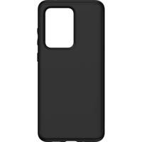 

RhinoShield SolidSuit Case for Samsung Galaxy S20 Ultra, Classic Black