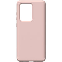 

RhinoShield SolidSuit Case for Samsung Galaxy S20 Ultra, Classic Blush Pink