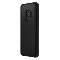 

RhinoShield SolidSuit Case for Samsung Galaxy S9 - Carbon
