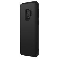 

RhinoShield SolidSuit Case for Samsung Galaxy S9 - Classic Black